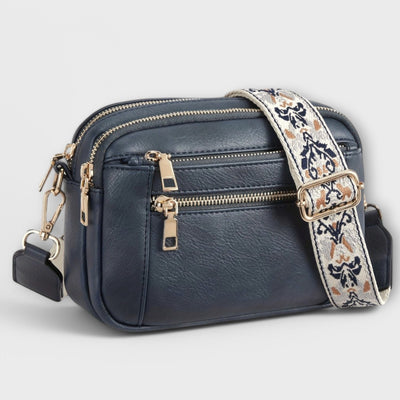 Crossbody Τσάντα Ημέρας