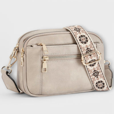 Crossbody Τσάντα Ημέρας