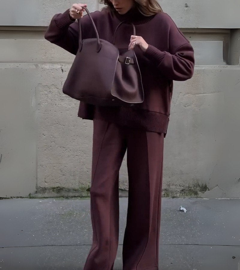 Lantorya™|Σετ Διπλά Μαλακό