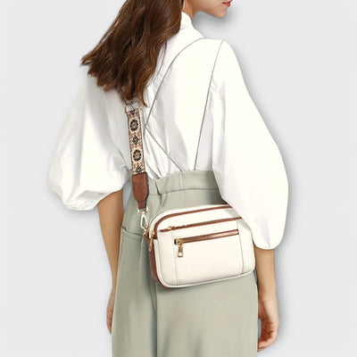 Crossbody Τσάντα Ημέρας