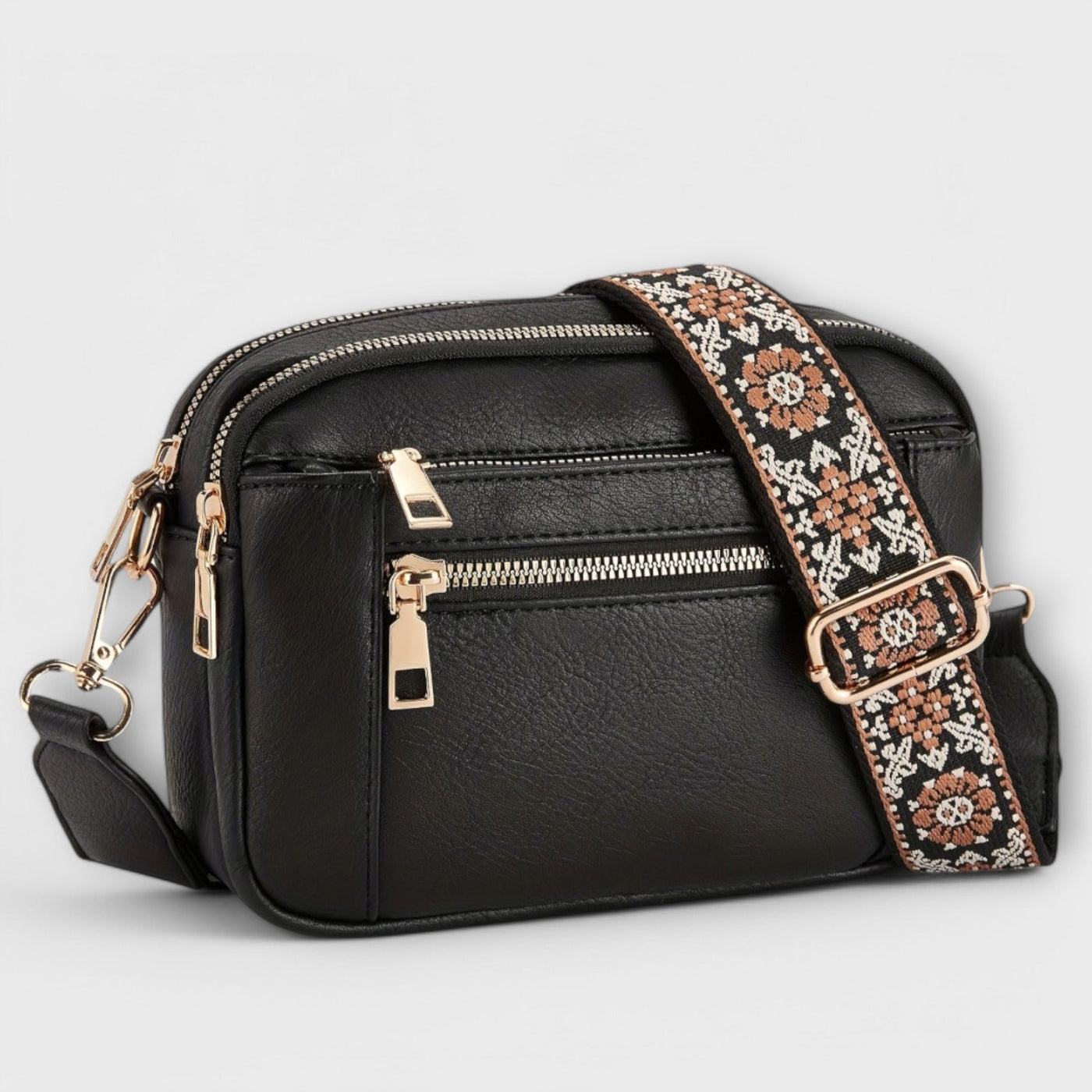 Crossbody Τσάντα Ημέρας