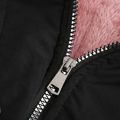 Μάουρα - Άνετο & ανθεκτικό χειμερινό μπουφάν