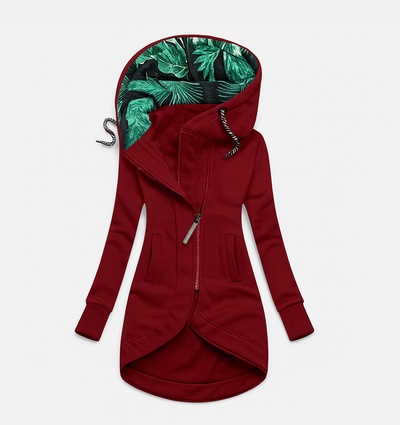 Lantorya- Ελαφρύ χειμωνιάτικο παλτό για γυναίκες