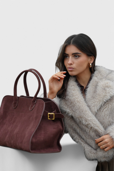 Harlow | Τσάντα Tote