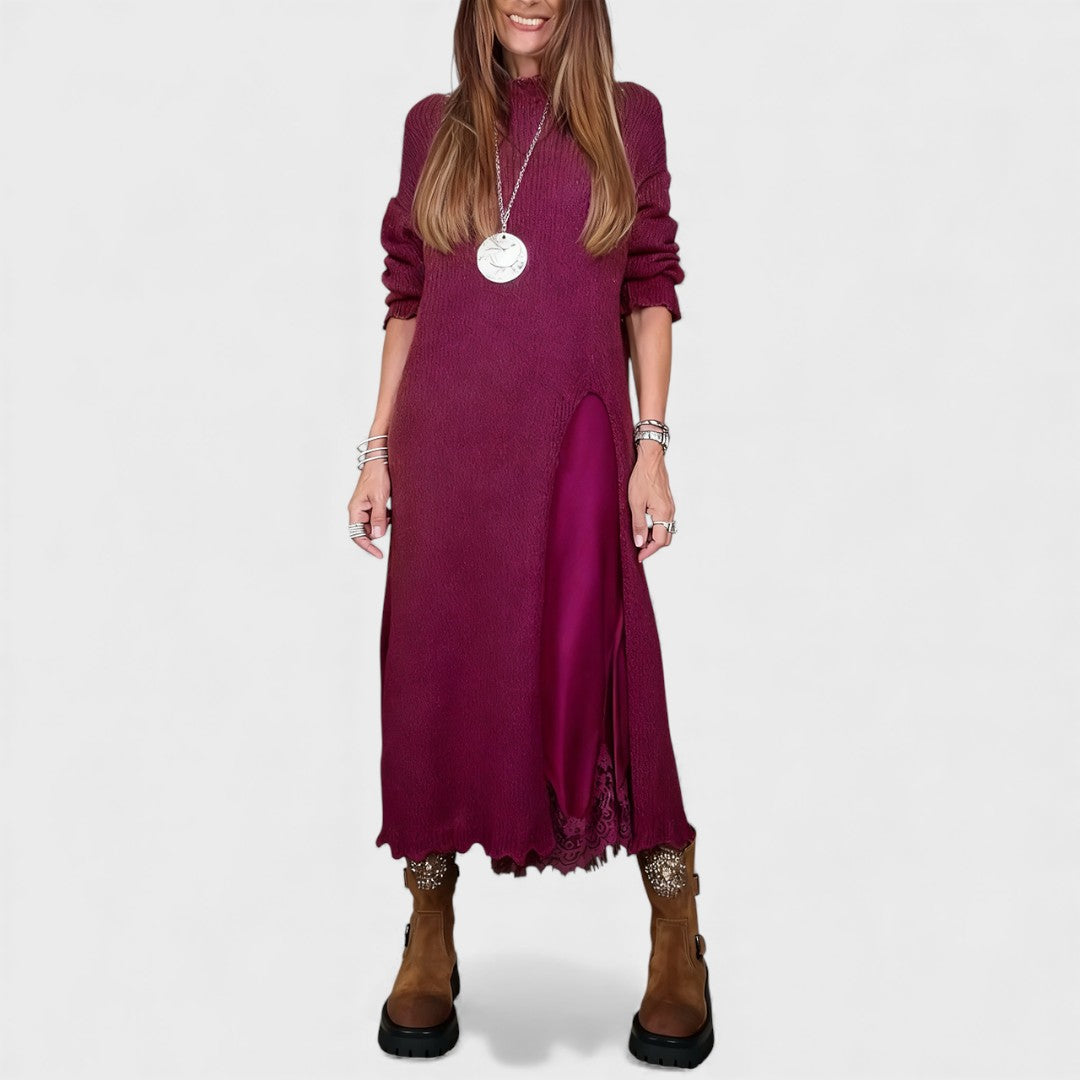 Lantorya - Abito completo elegante e stiloso