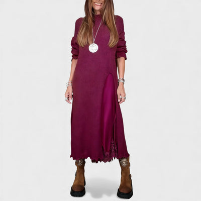 Lantorya - Abito completo elegante e stiloso